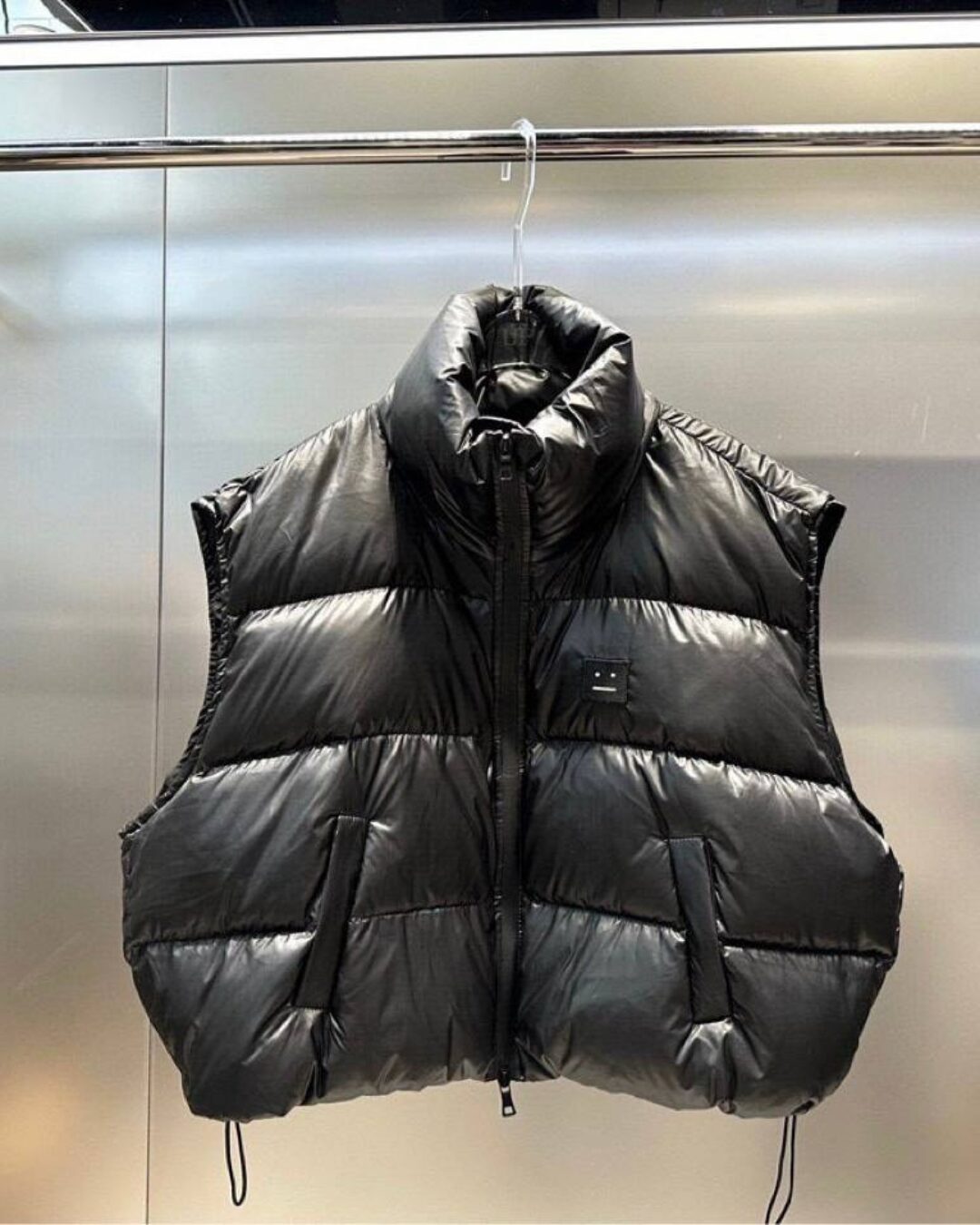 Жилет Acne Studio