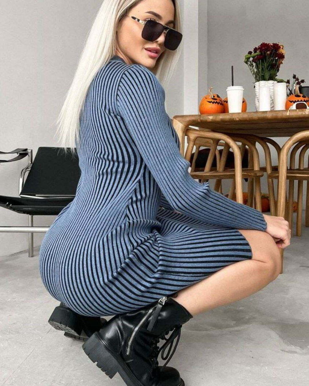 Платье Diesel