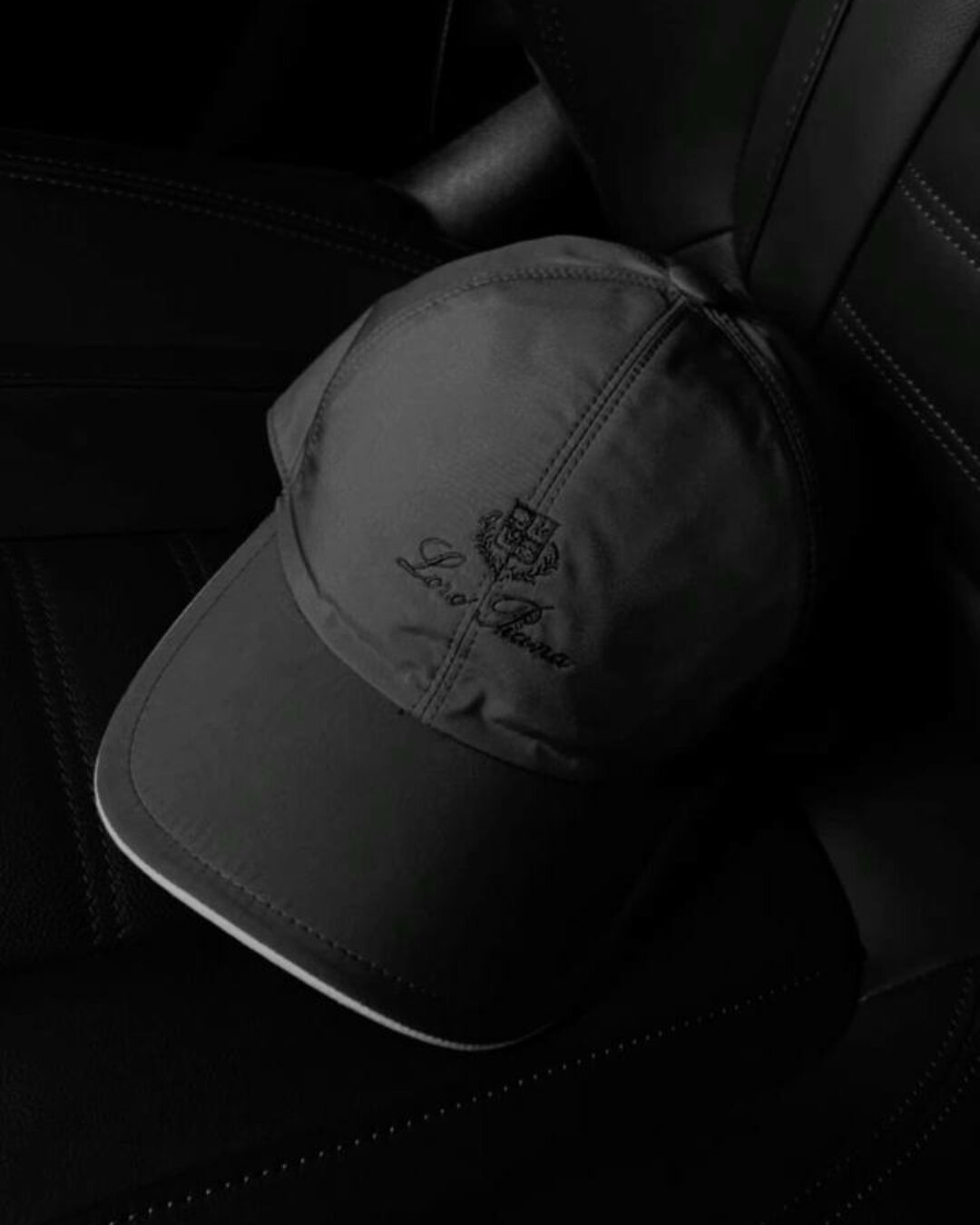 Кепка Loro Piana