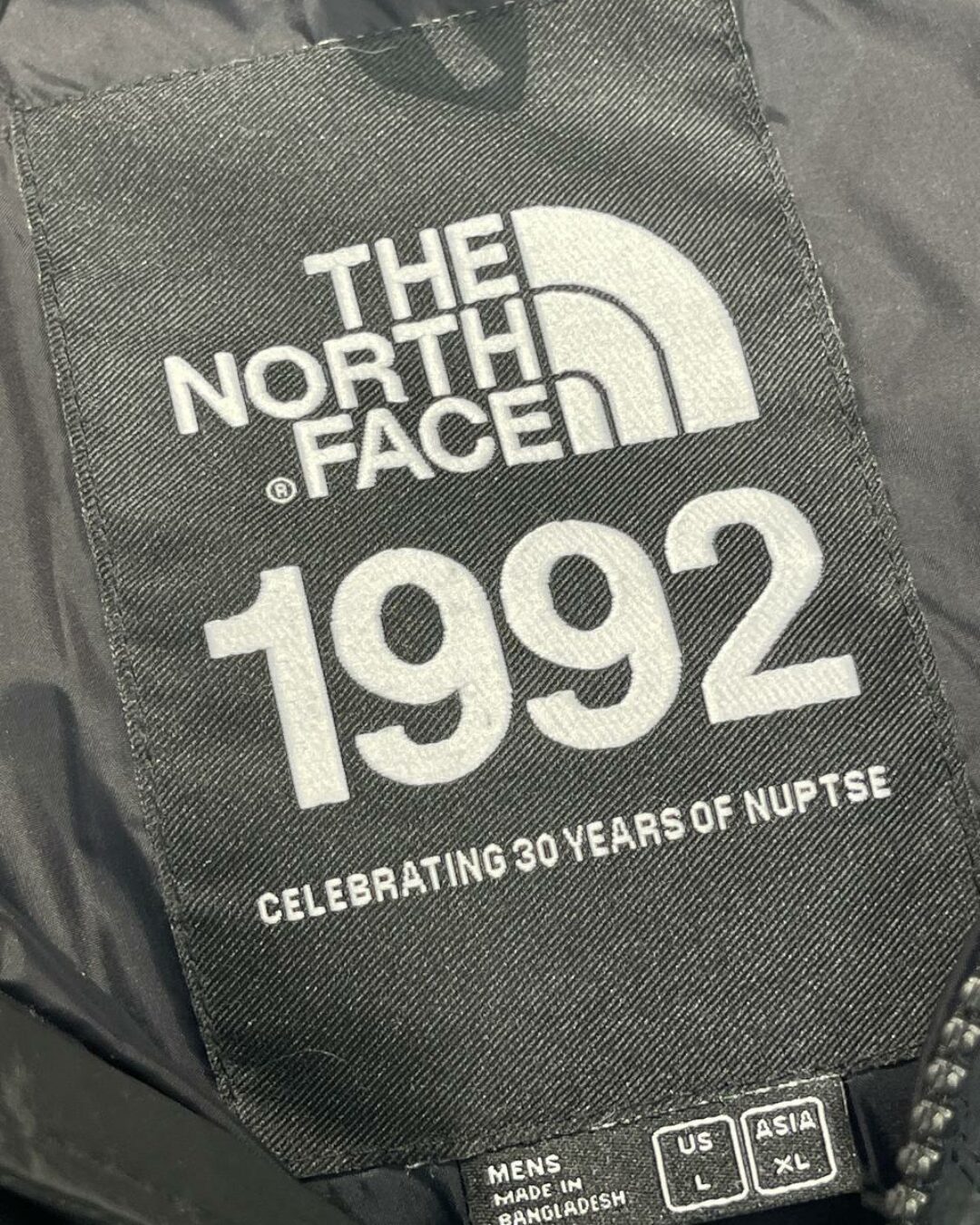 Куртка The North Face