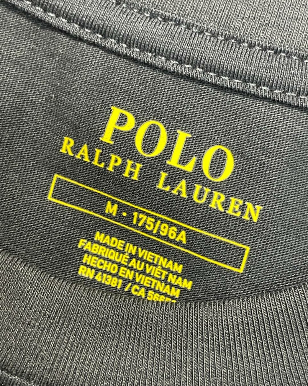 Футболка Polo Ralph Lauren