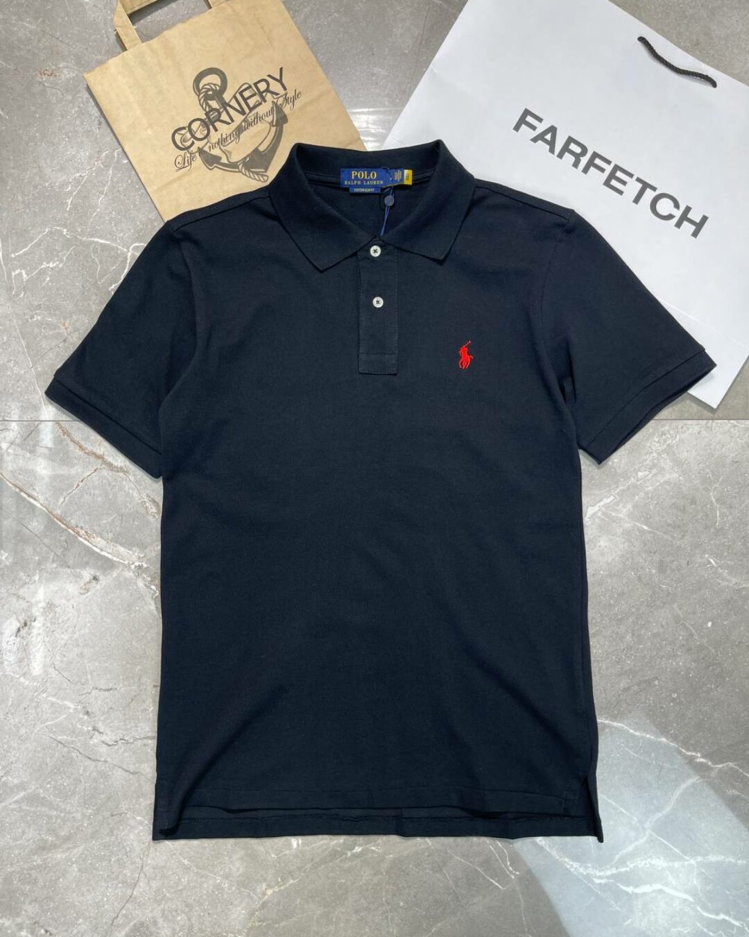 Поло Polo Ralph Lauren