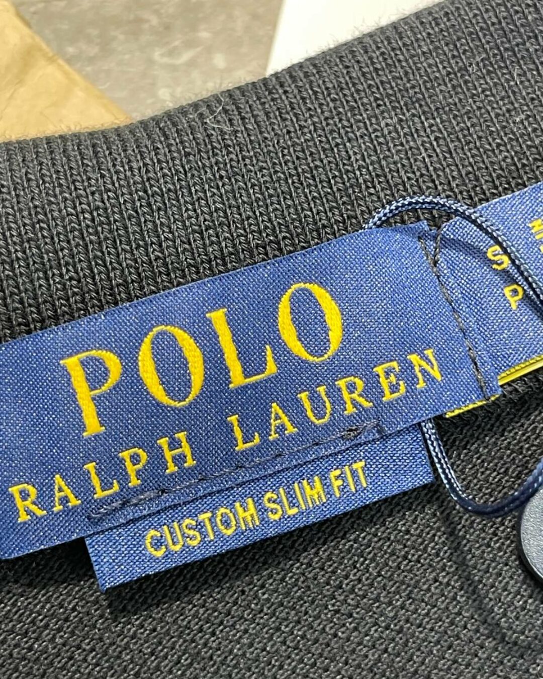 Поло Polo Ralph Lauren