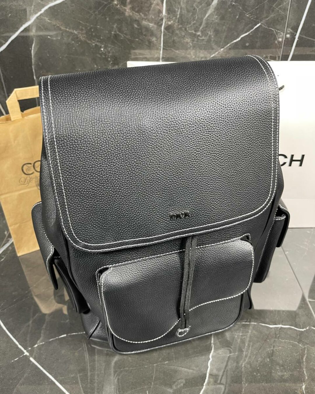 Рюкзак Dior