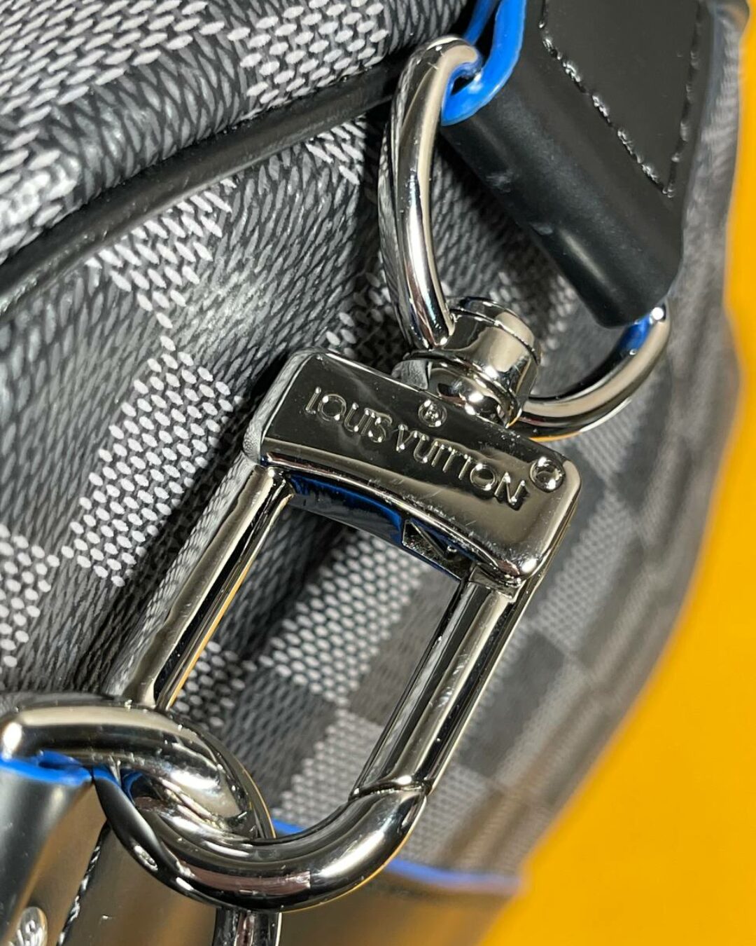 Дорожная сумка Louis Vuitton Keepall