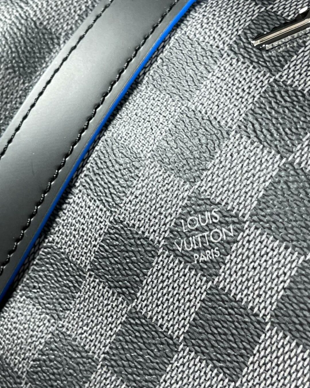 Дорожная сумка Louis Vuitton Keepall