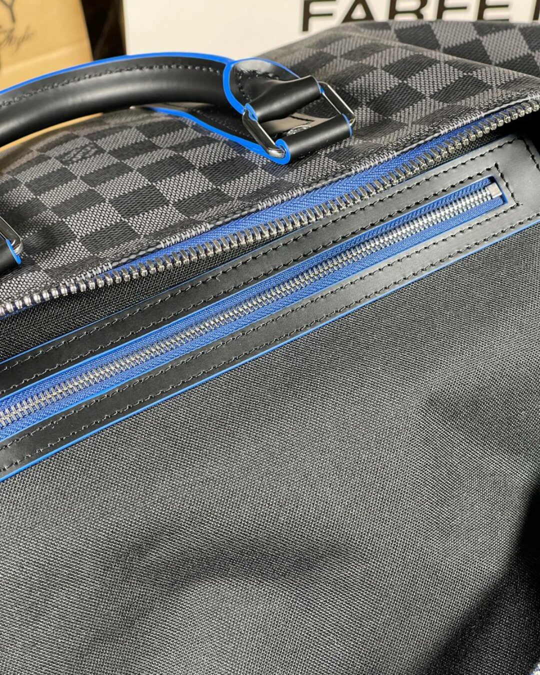 Дорожная сумка Louis Vuitton Keepall