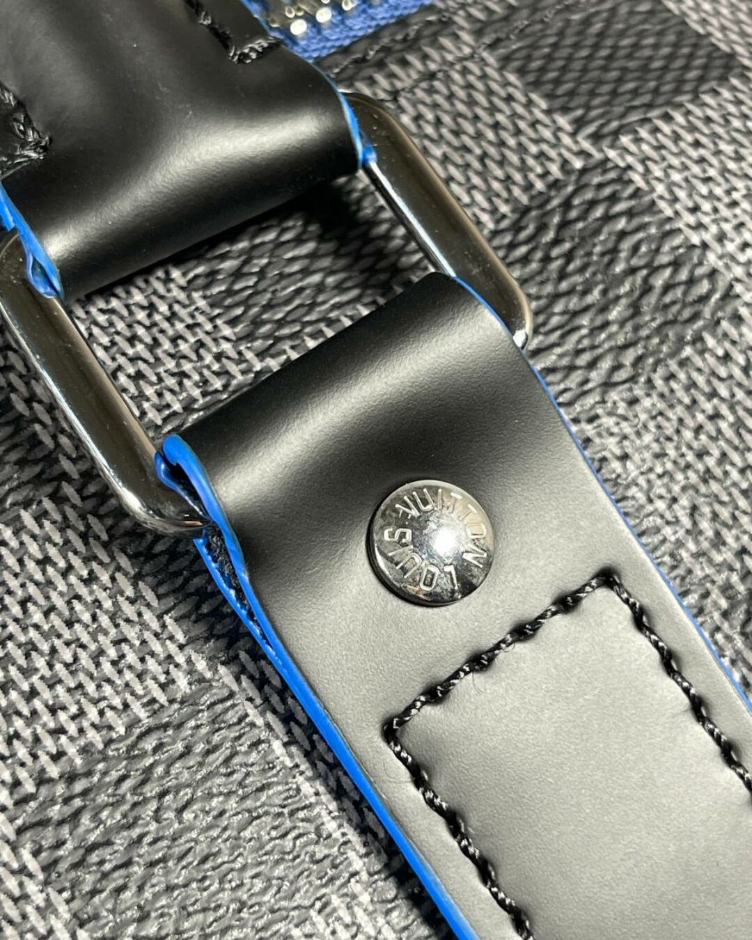 Дорожная сумка Louis Vuitton Keepall