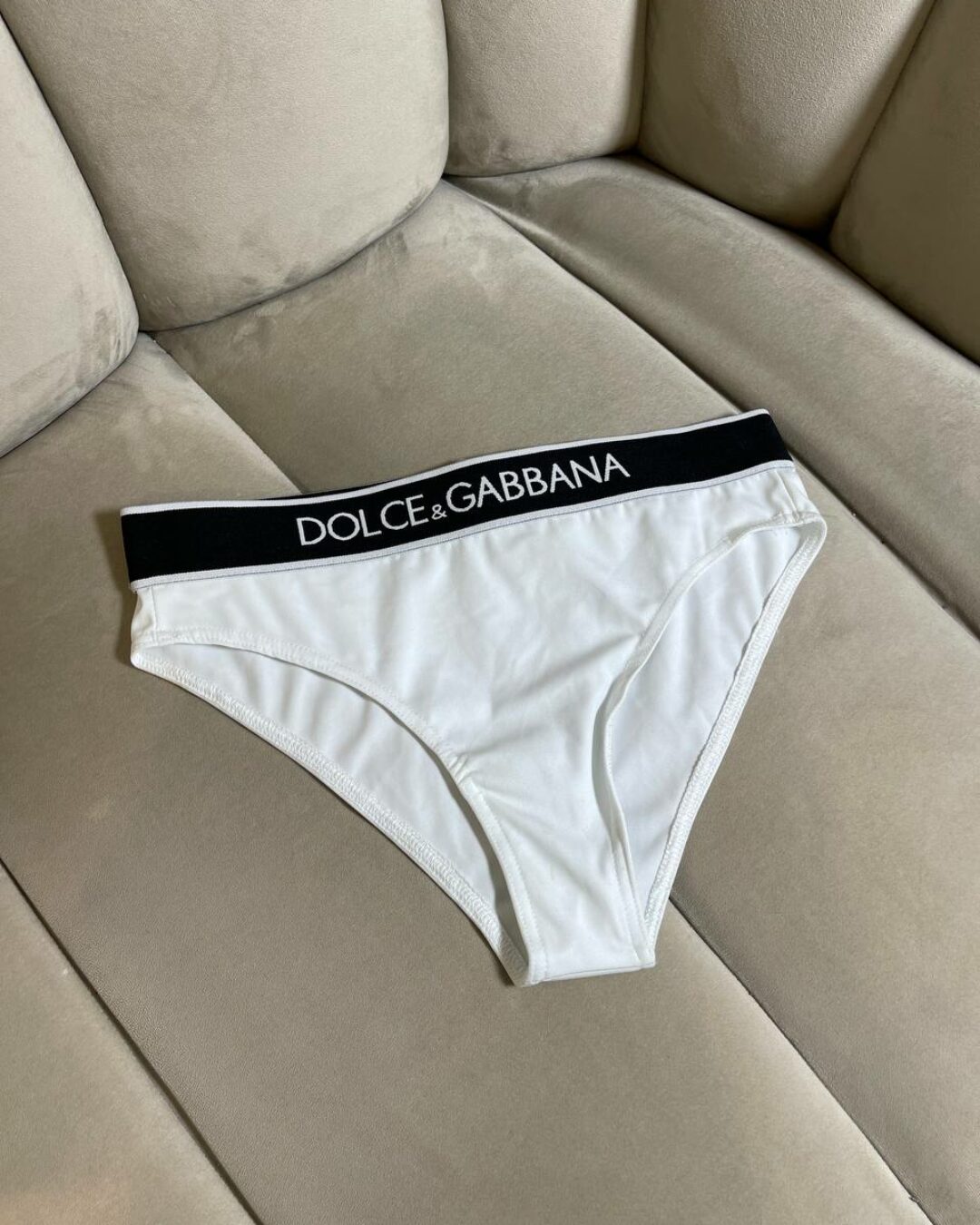 Трусы Dolce & Gabbana