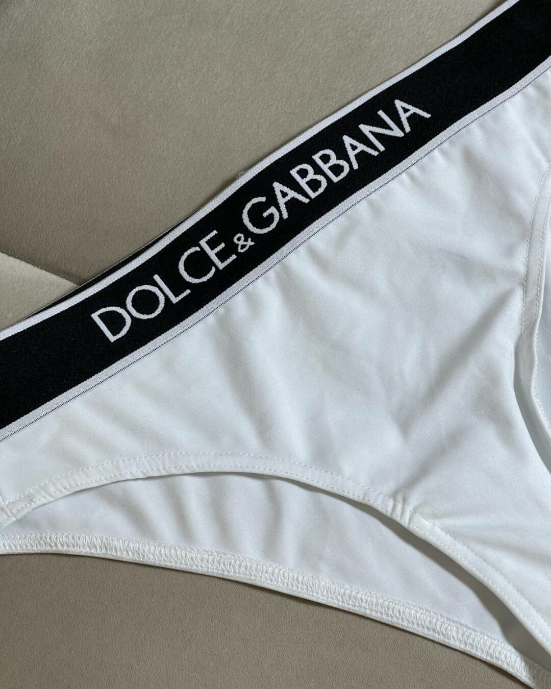 Трусы Dolce & Gabbana