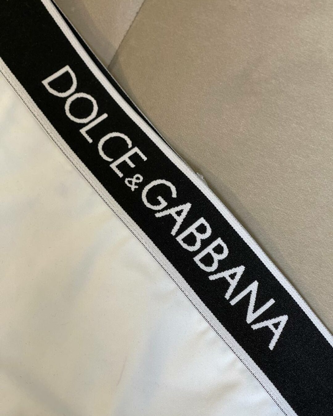 Трусы Dolce & Gabbana