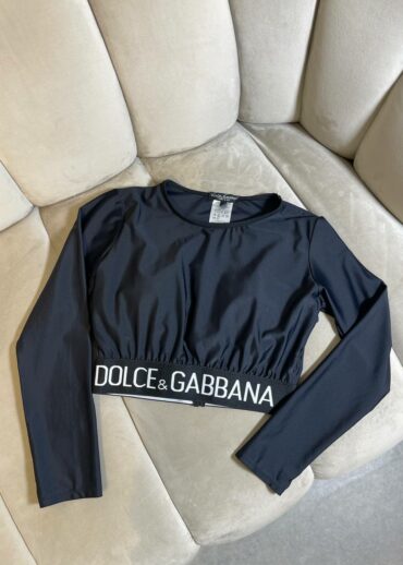 Топ Dolce & Gabbana