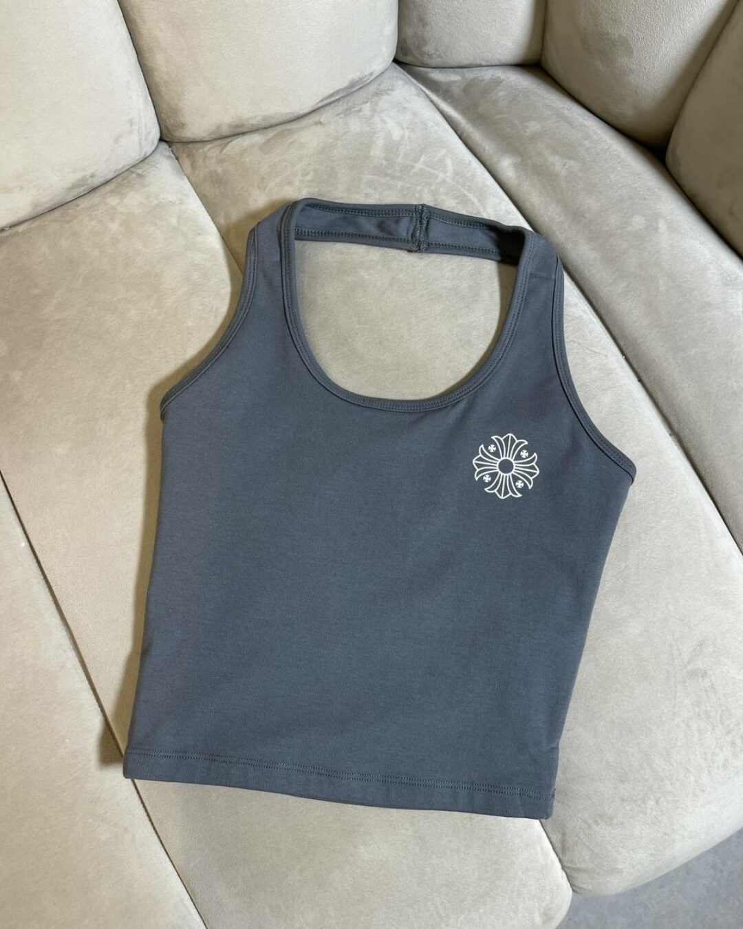 Топ Chrome Hearts