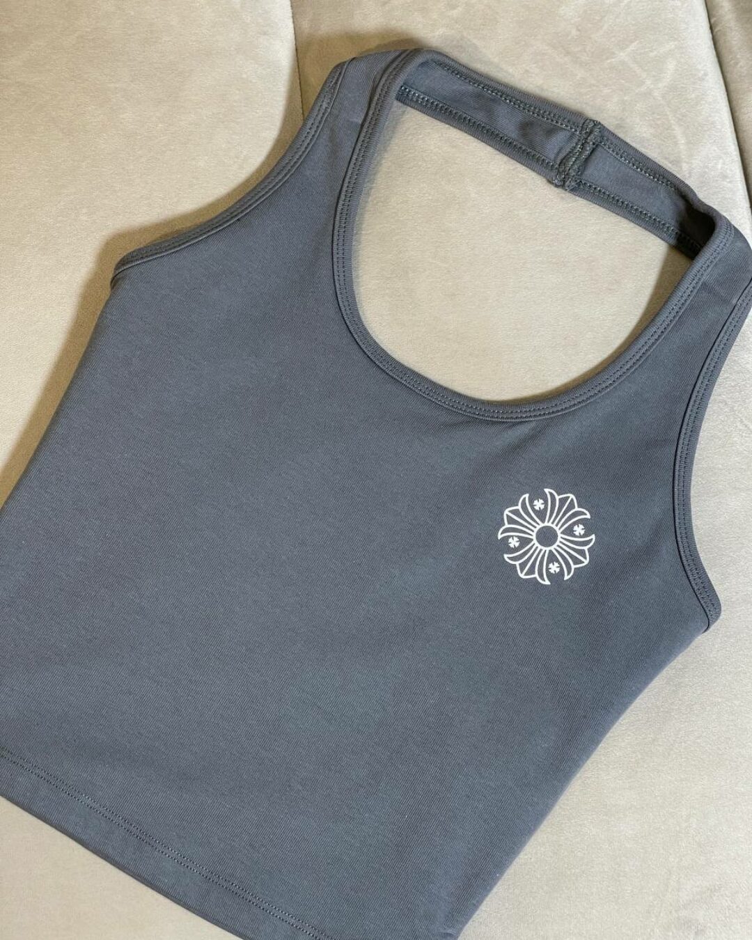 Топ Chrome Hearts