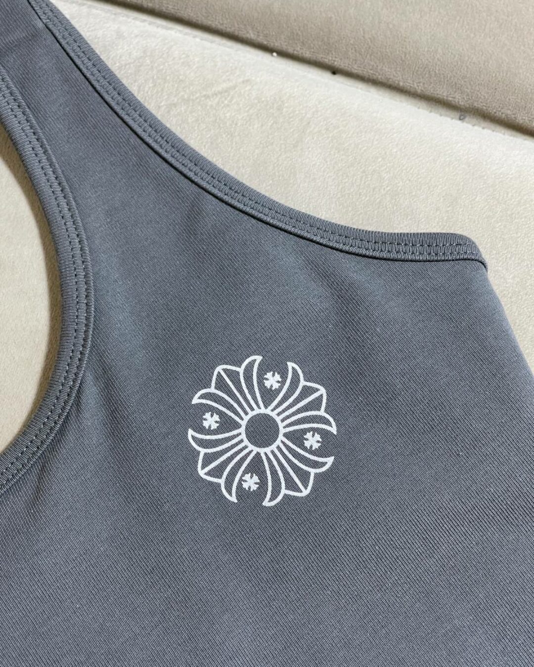 Топ Chrome Hearts