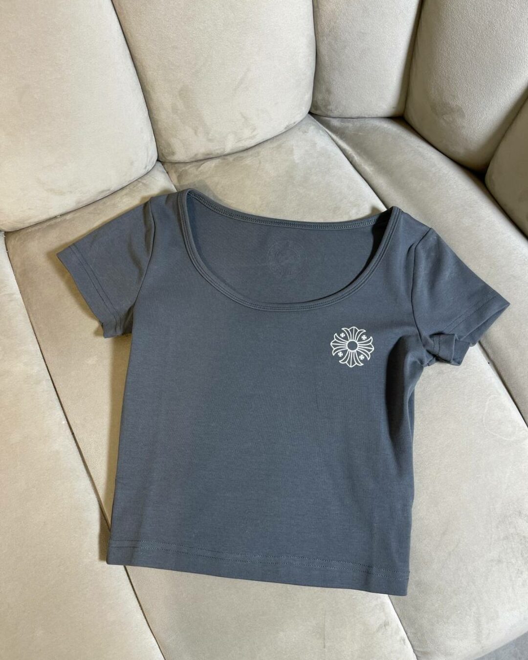 Топ Chrome Hearts