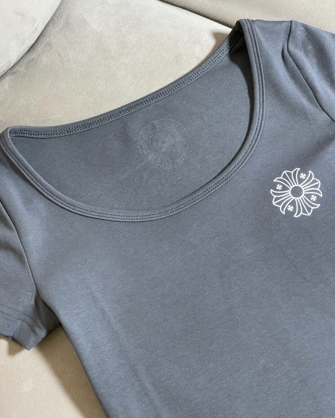 Топ Chrome Hearts