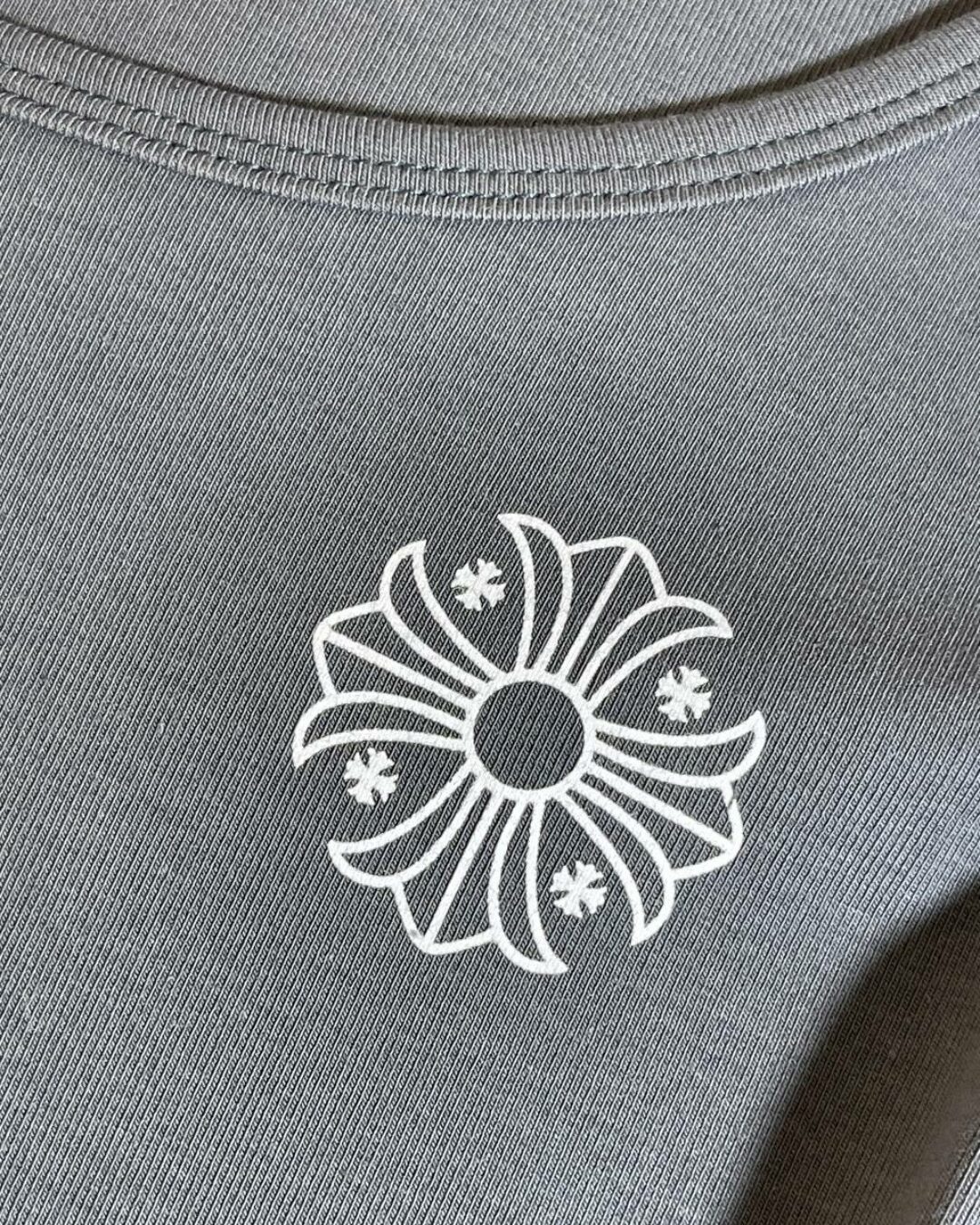 Топ Chrome Hearts