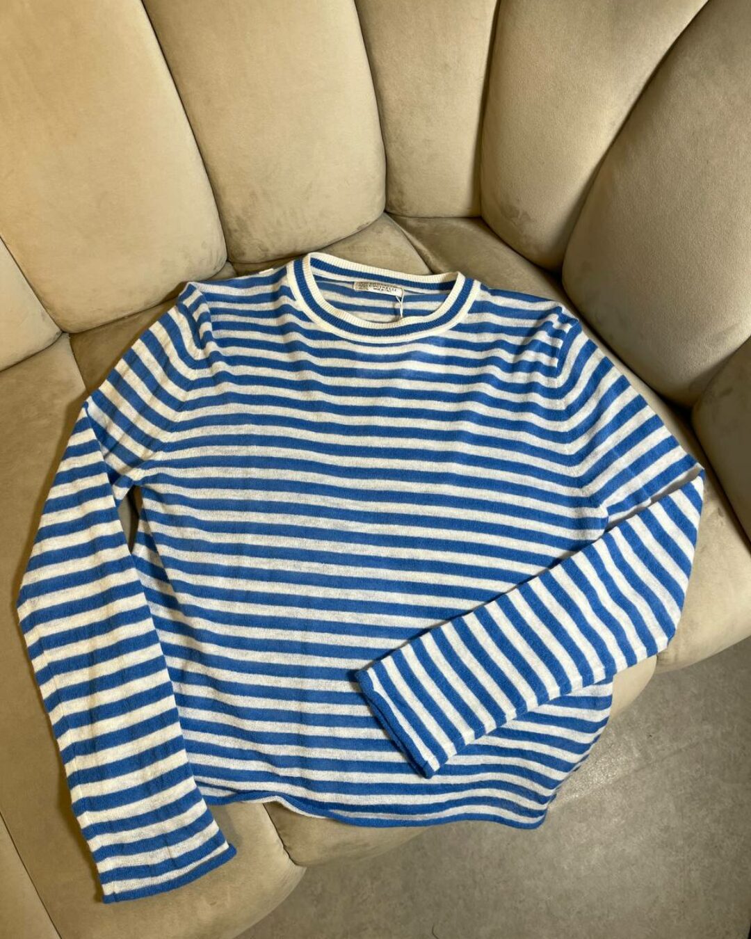 Кофта Brunello Cucinelli