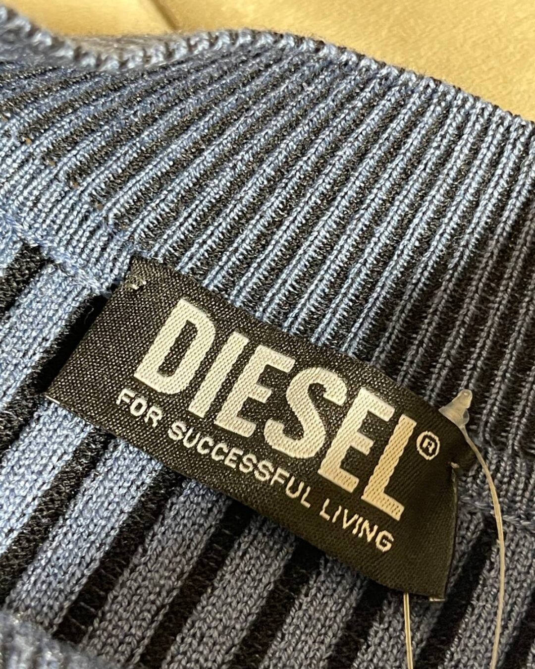 Платье Diesel
