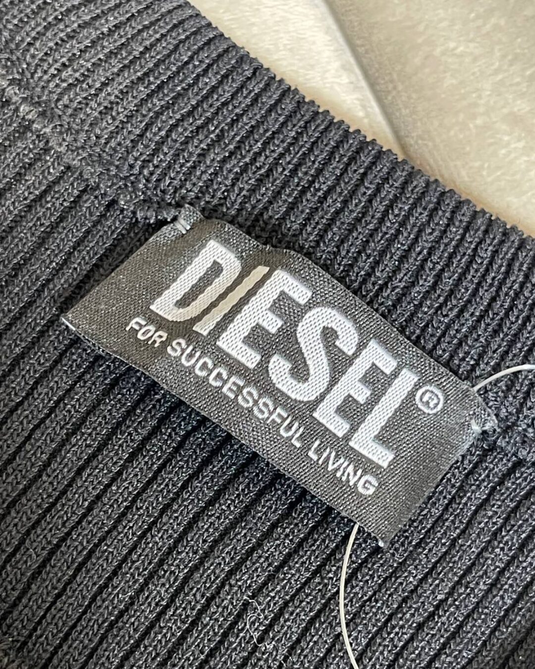 Платье Diesel
