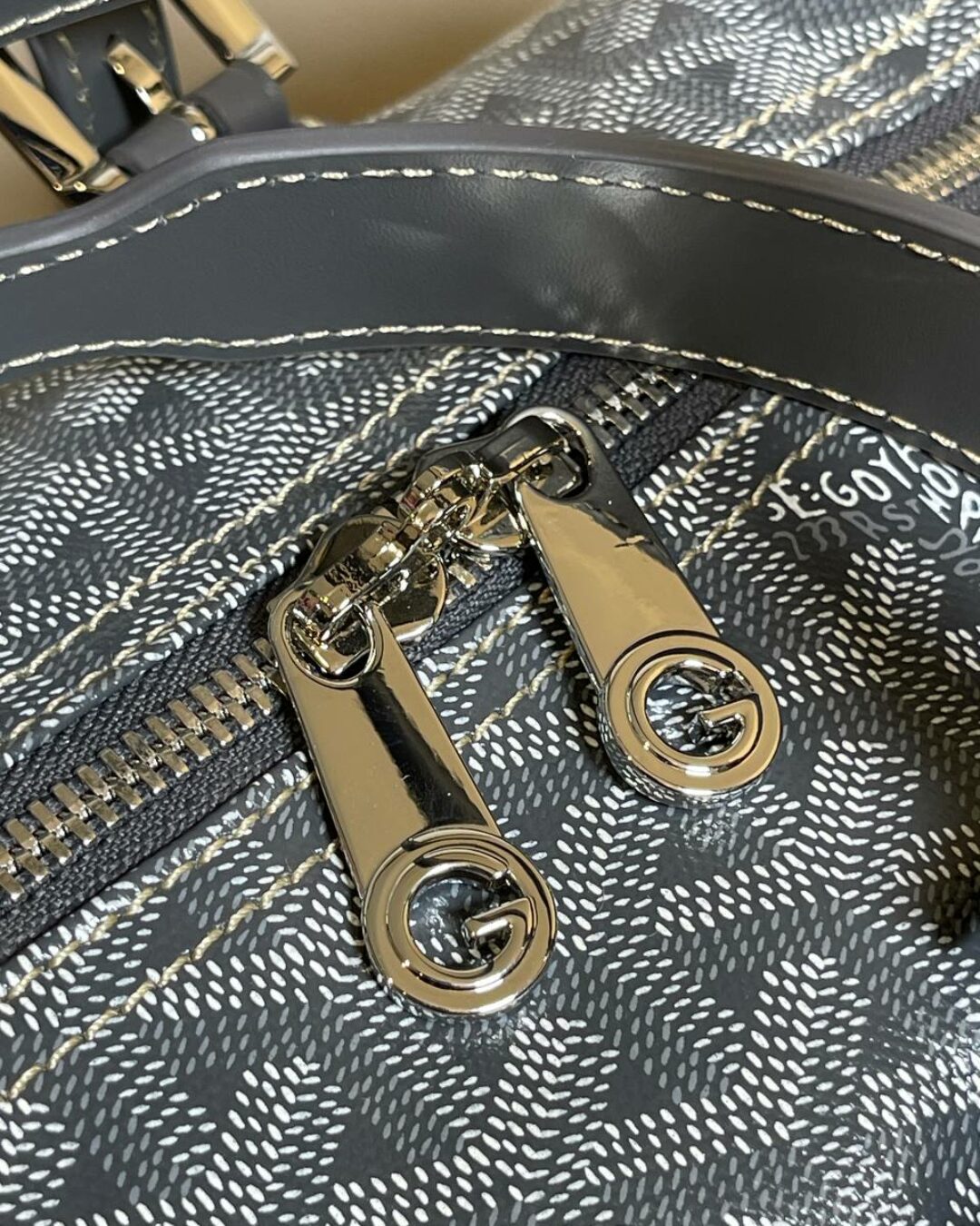 Сумка Goyard Travel Bag