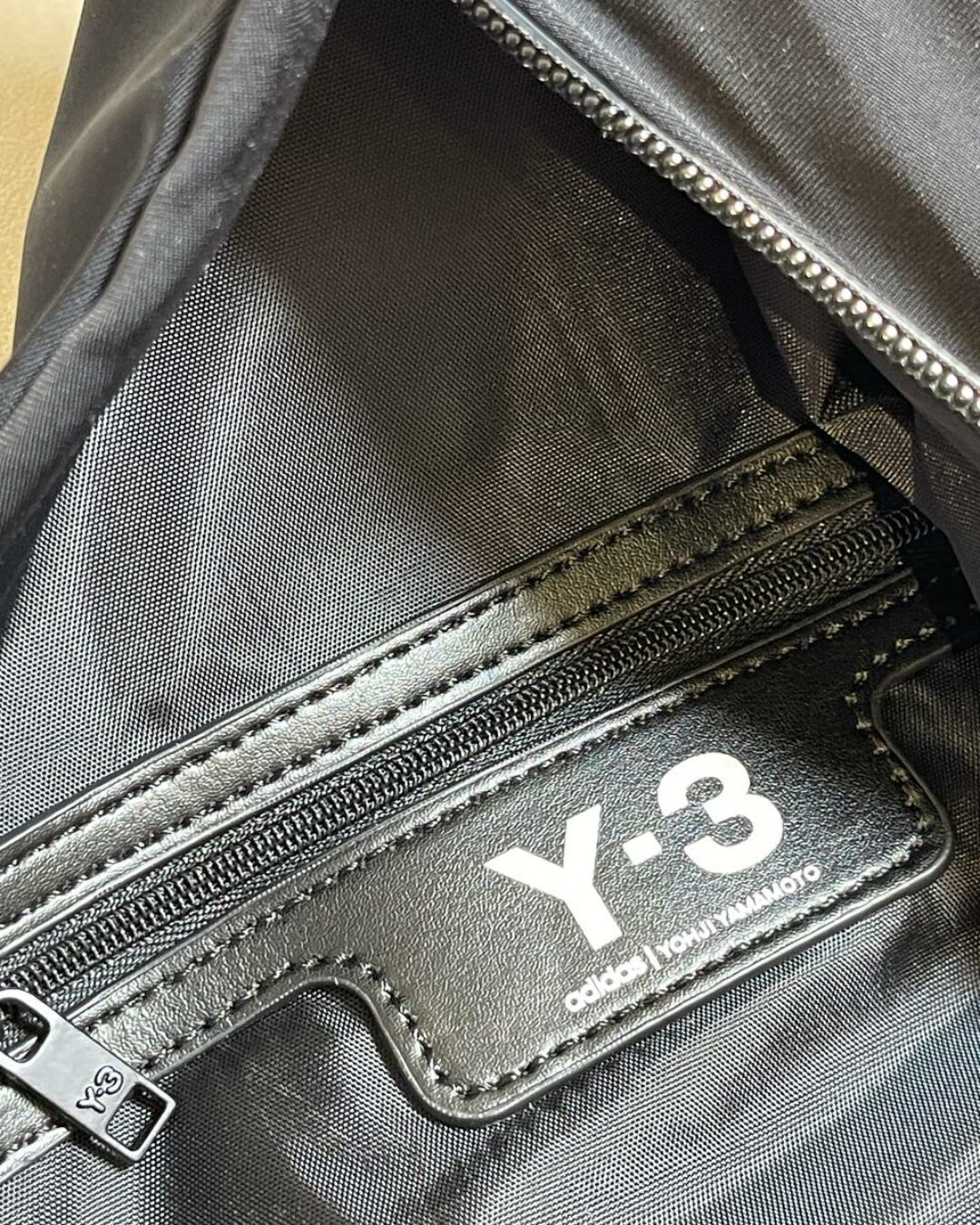 Сумка Y-3