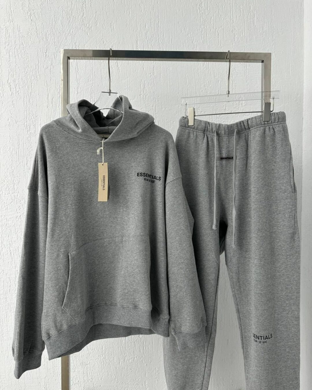 Спортивный Костюм Fear of God