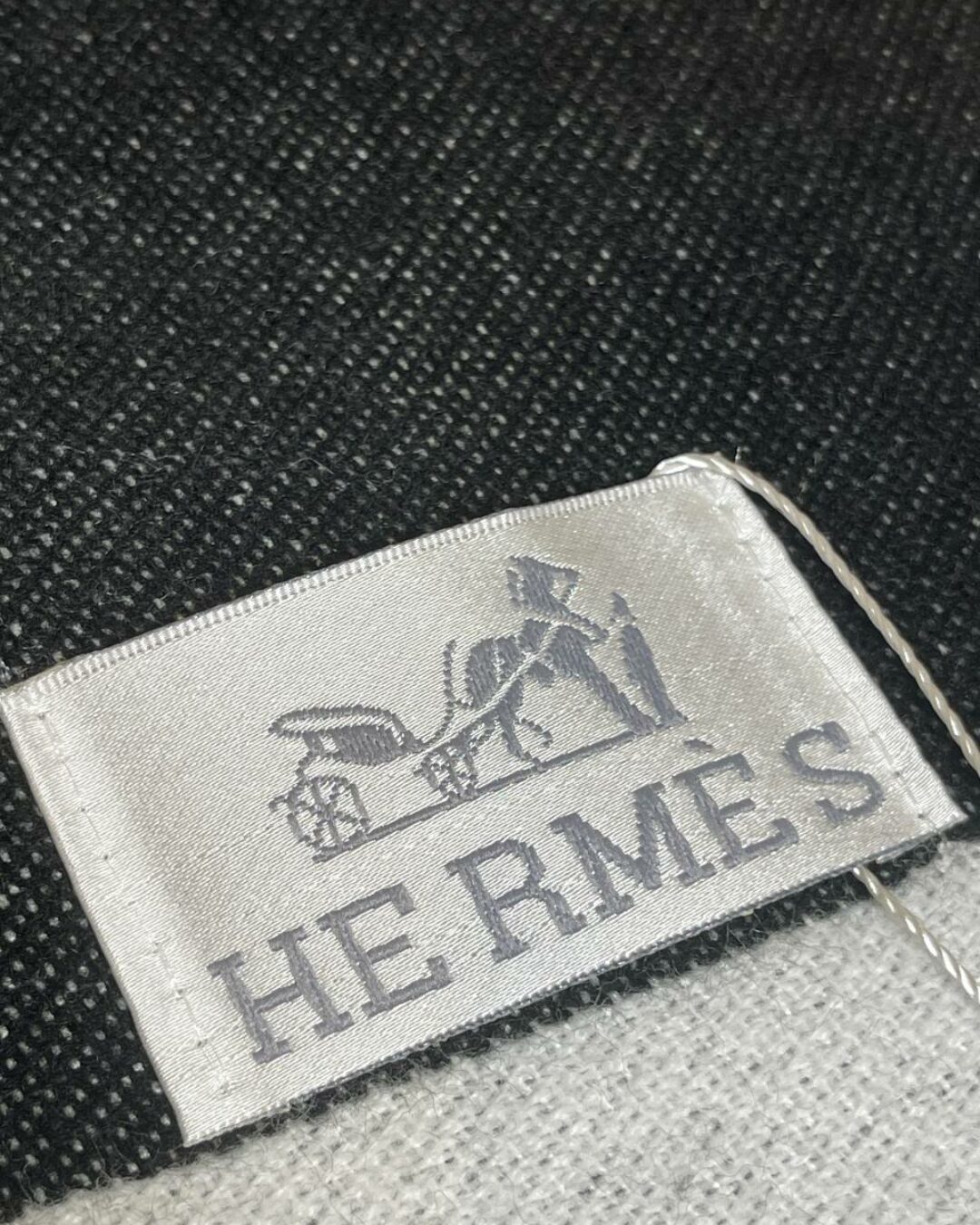 Плед Hermes