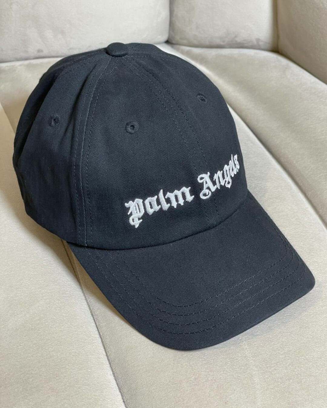 Кепка Palm Angels