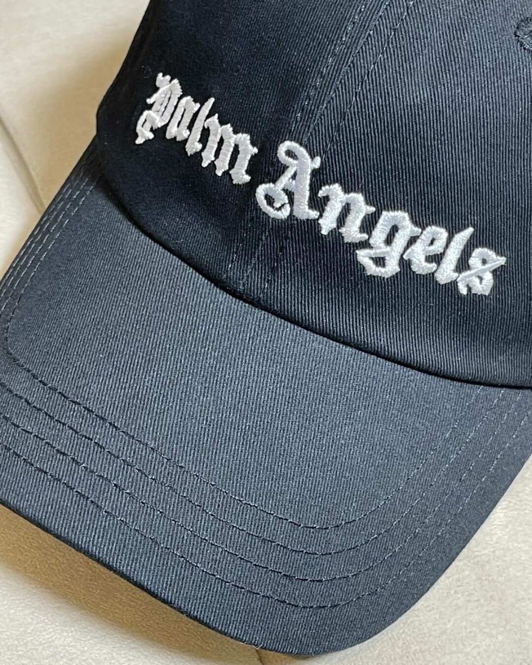 Кепка Palm Angels