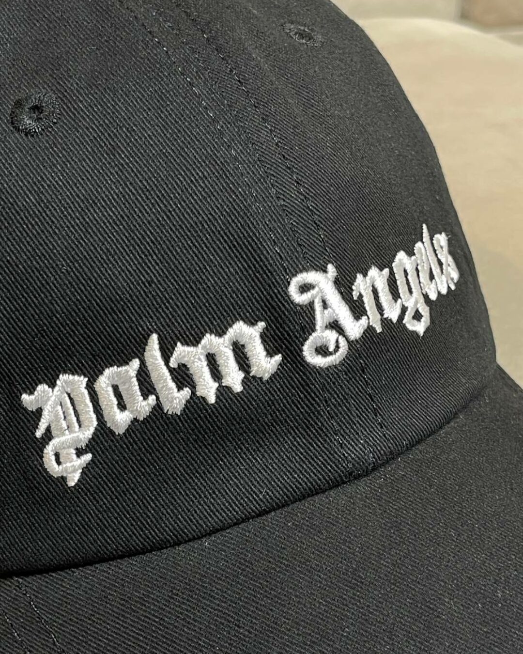 Кепка Palm Angels