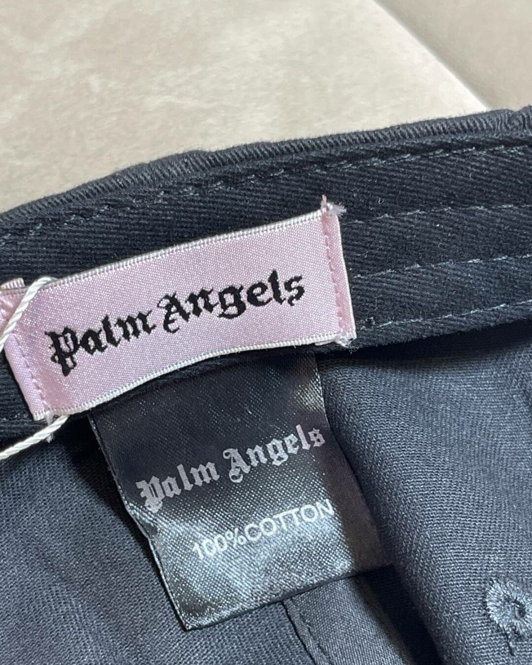 Кепка Palm Angels