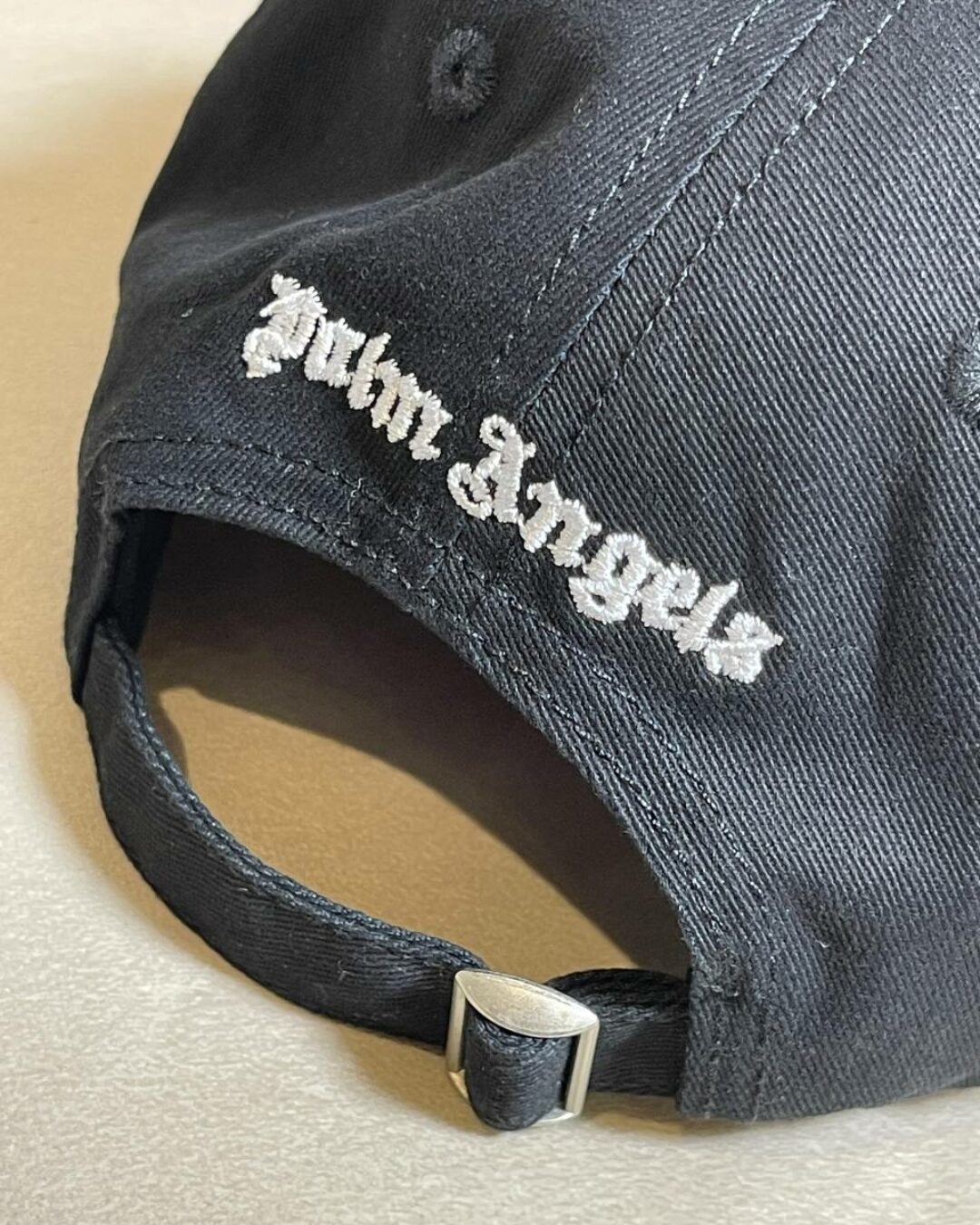 Кепка Palm Angels