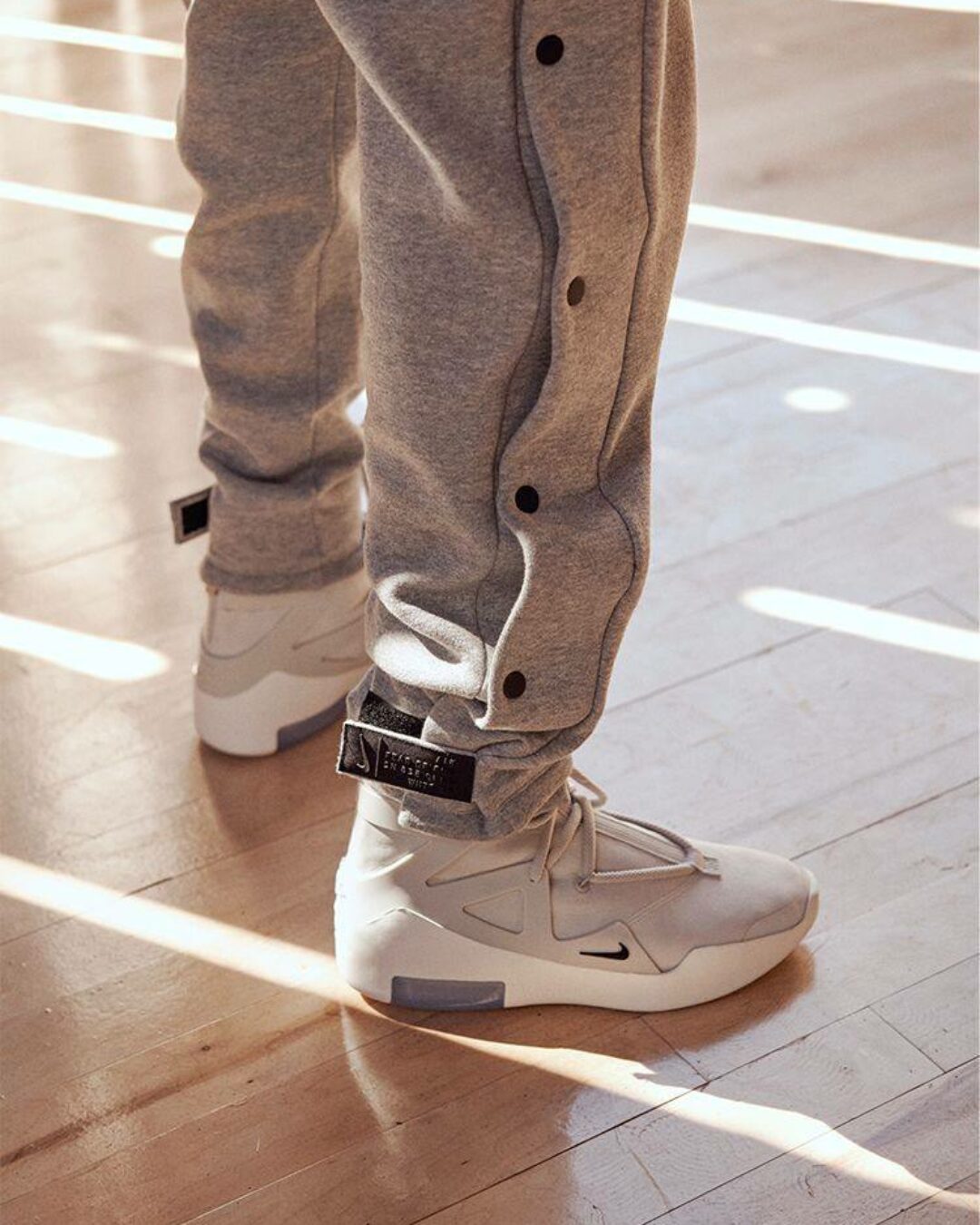 Спортивные Штаны Nike