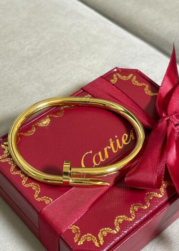 Браслет Cartier Гвоздь