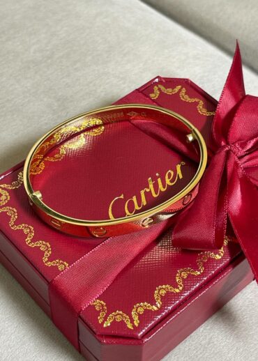 Браслет Cartier Love