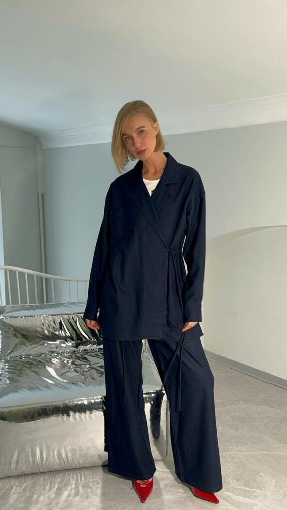 Костюм Cornery