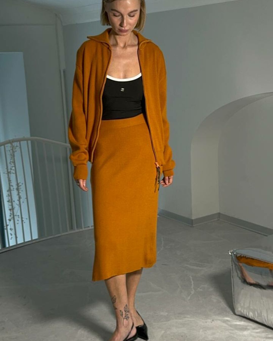 Костюм Brunello Cucinelli