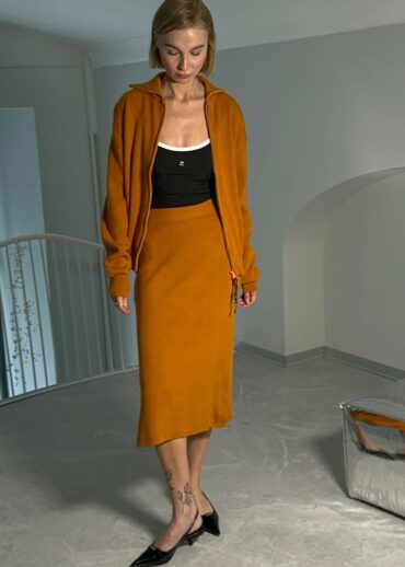 Костюм Brunello Cucinelli