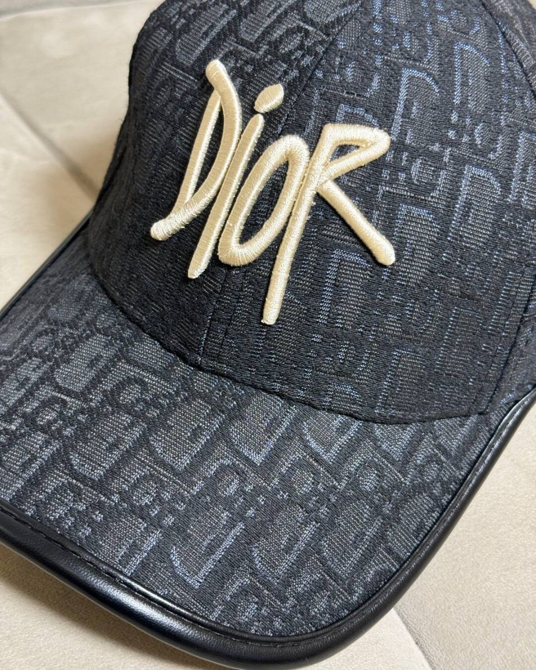 Кепка Dior