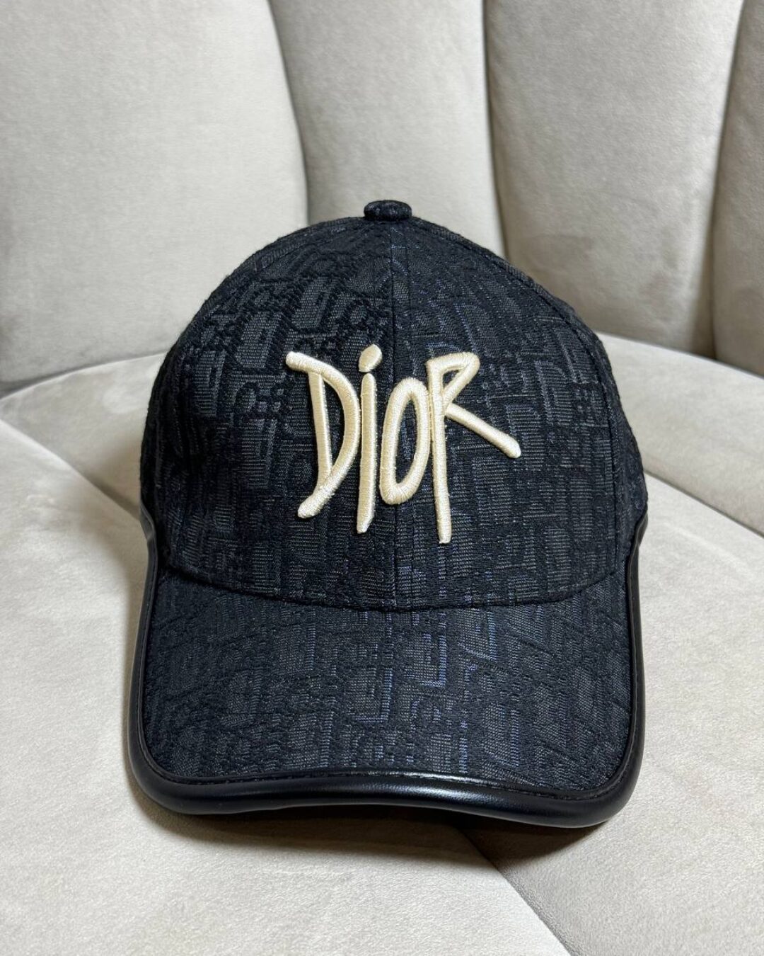Кепка Dior