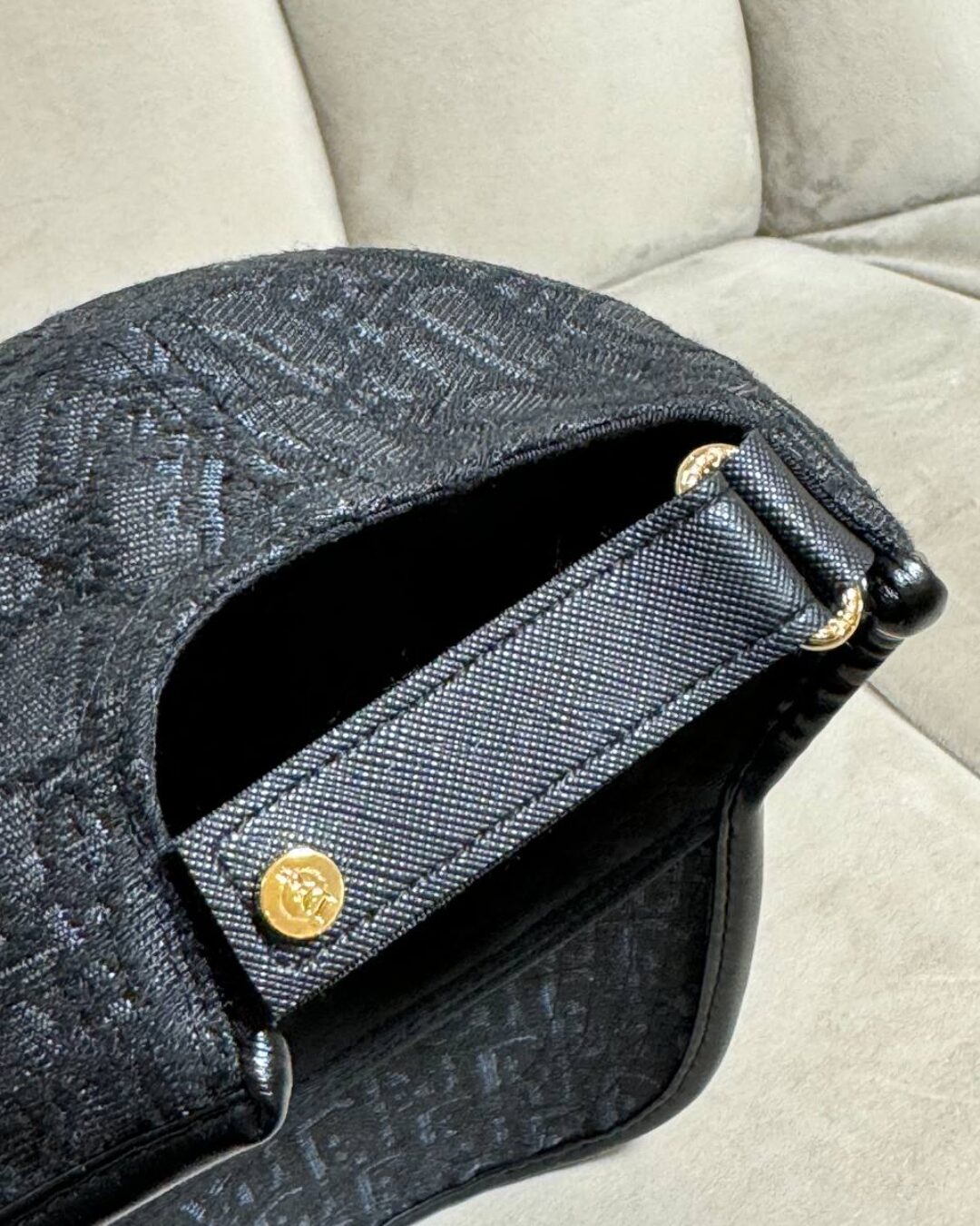 Кепка Dior