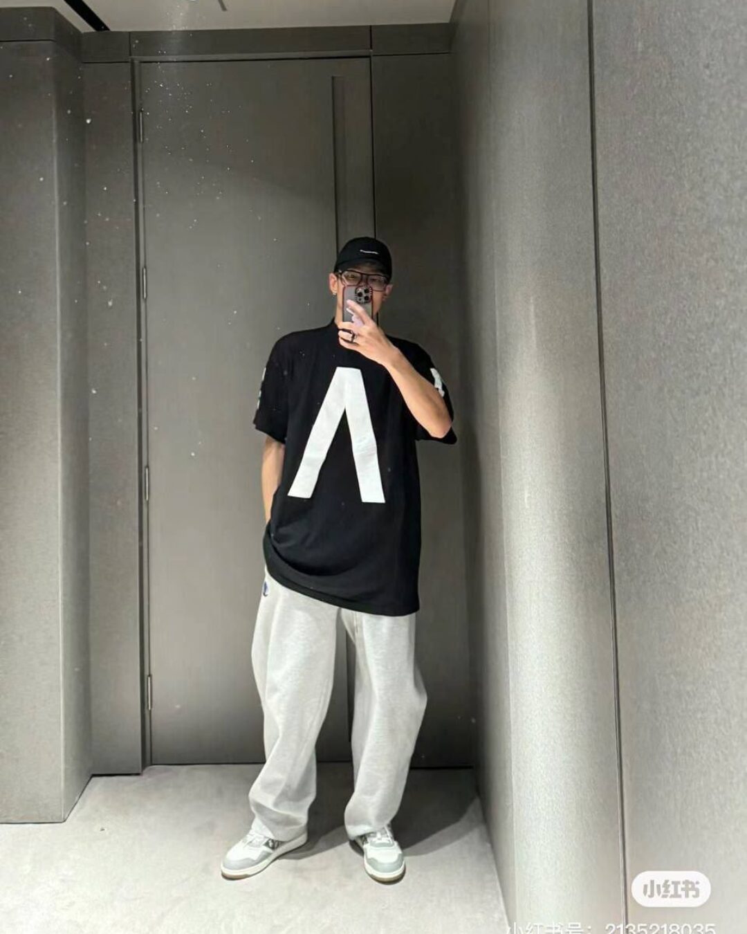 Футболка Balenciaga — фото 3