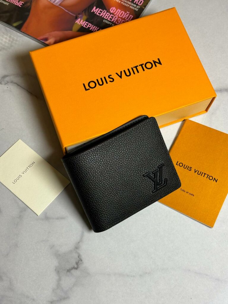 Кошелёк Louis Vuitton (Premium)
