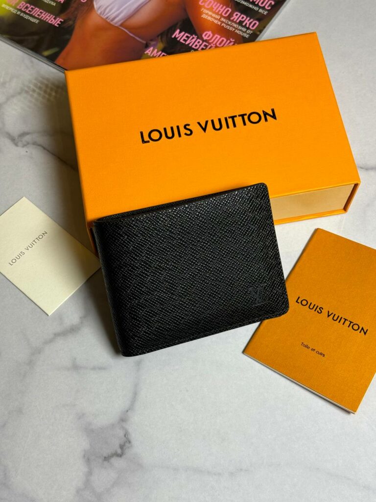 Кошелёк Louis Vuitton (Premium)