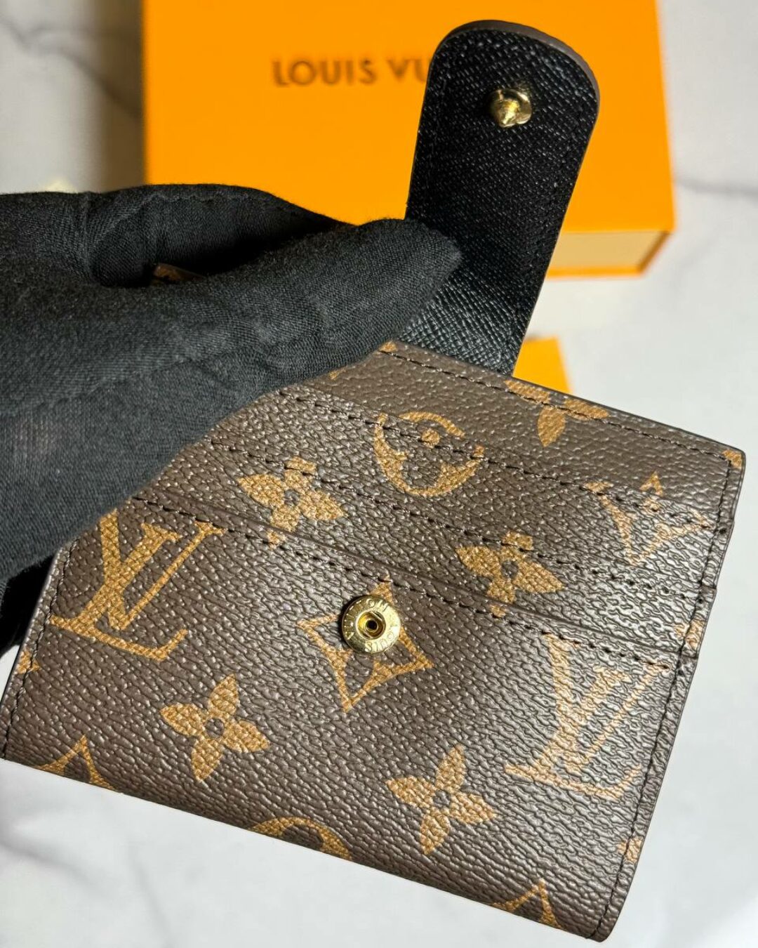 Картхолдер Louis Vuitton