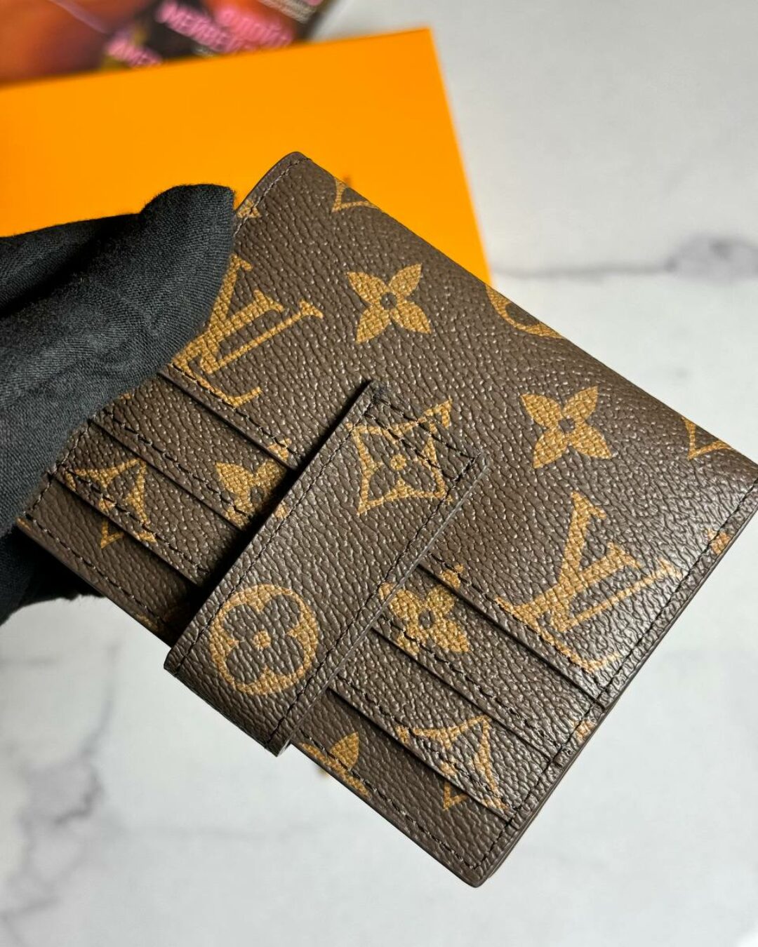 Картхолдер Louis Vuitton