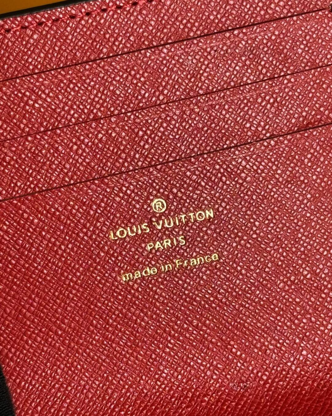 Картхолдер Louis Vuitton — фото 4