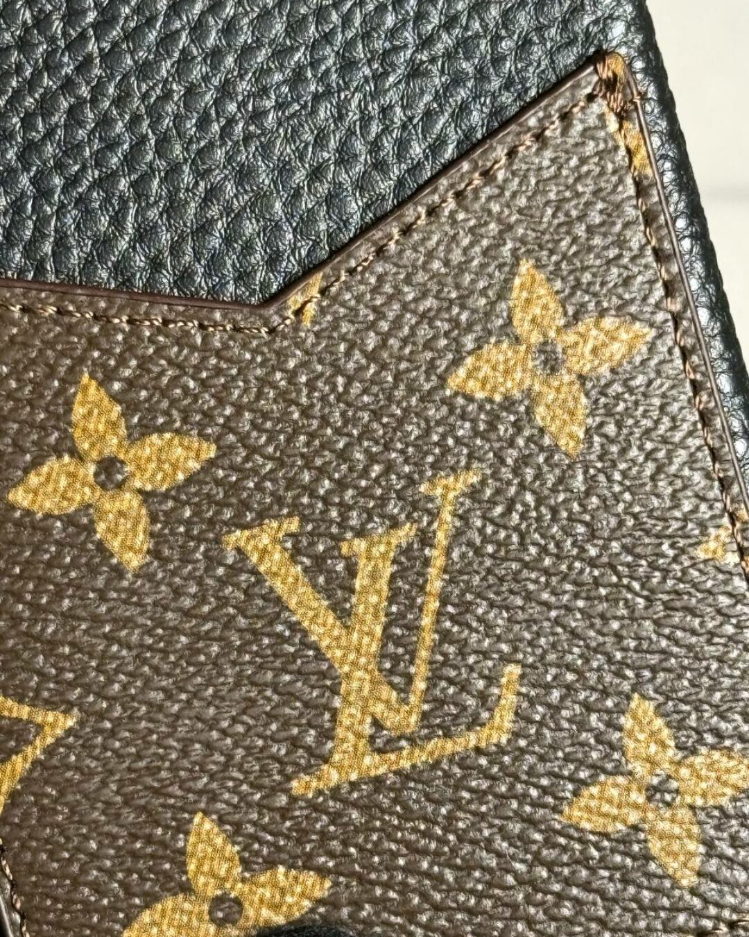 Чехол Louis Vuitton (IPhone 15 Pro Max)